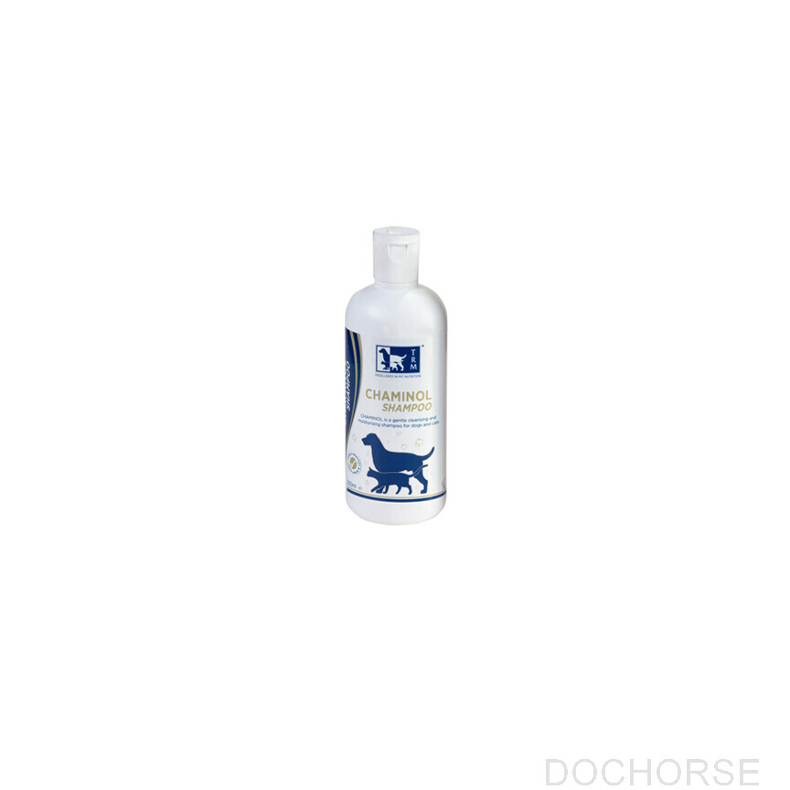 TRM Chaminol Shampoo Hond