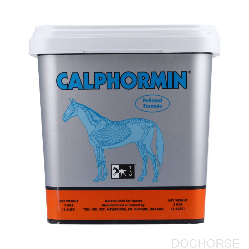 TRM Calphormin