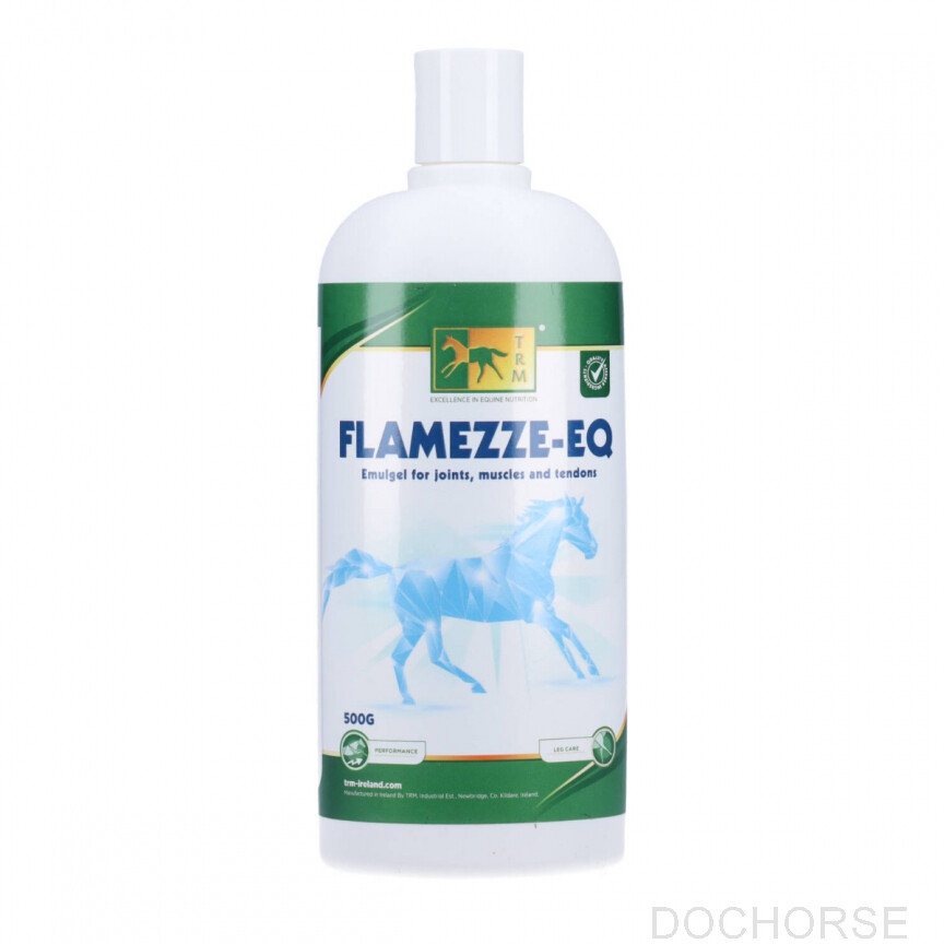 TRM Flemezze EQ