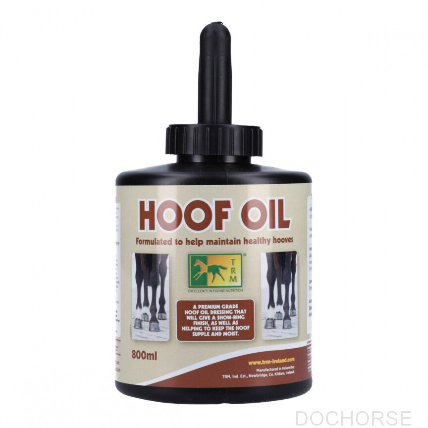 TRM Hoefolie