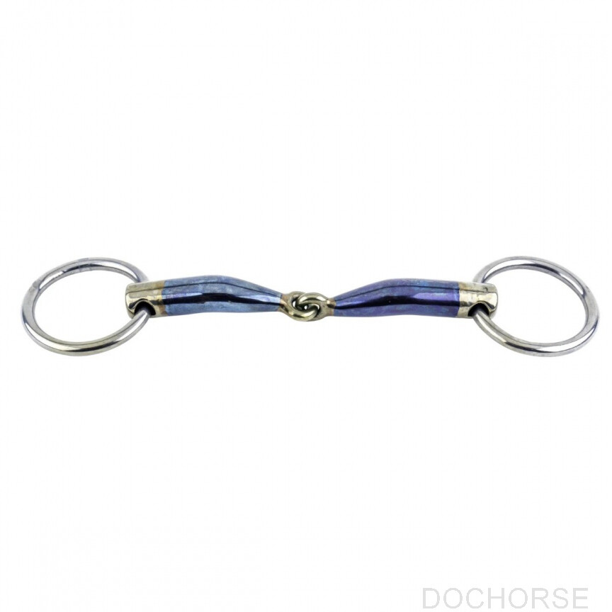 Trust Loose Ring Bradoon Sweet Iron