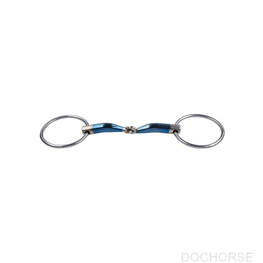 Trust Sweet Iron Watertrens Enkel Gebroken 12,5 cm Tester