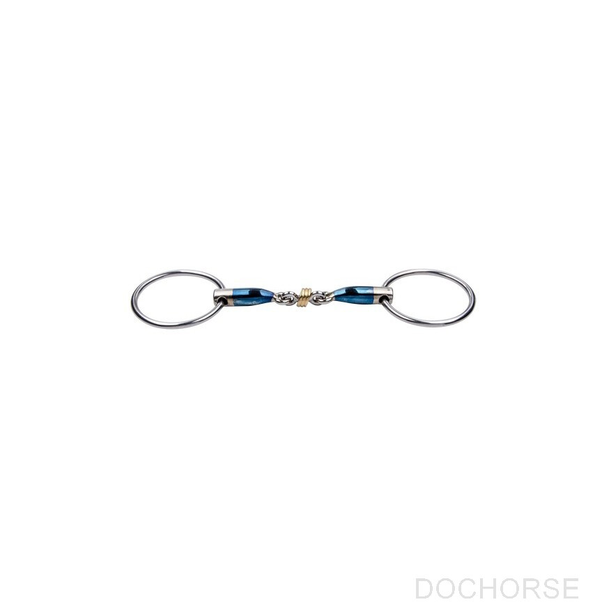 Trust Watertrens Brass Rings
