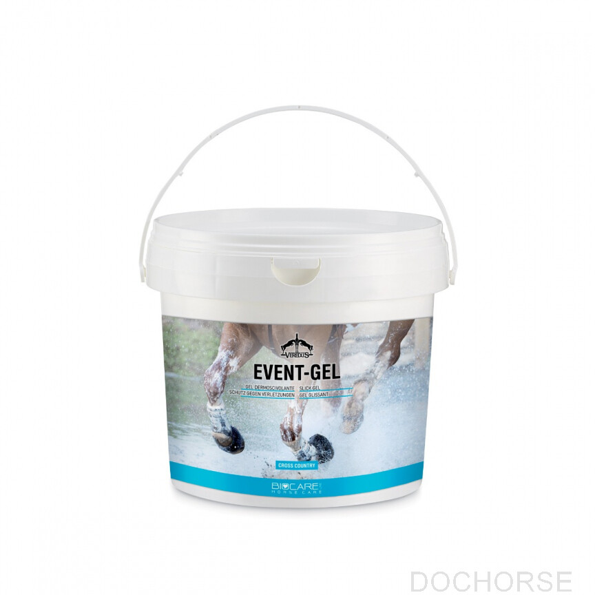 Veredus Event-Gel