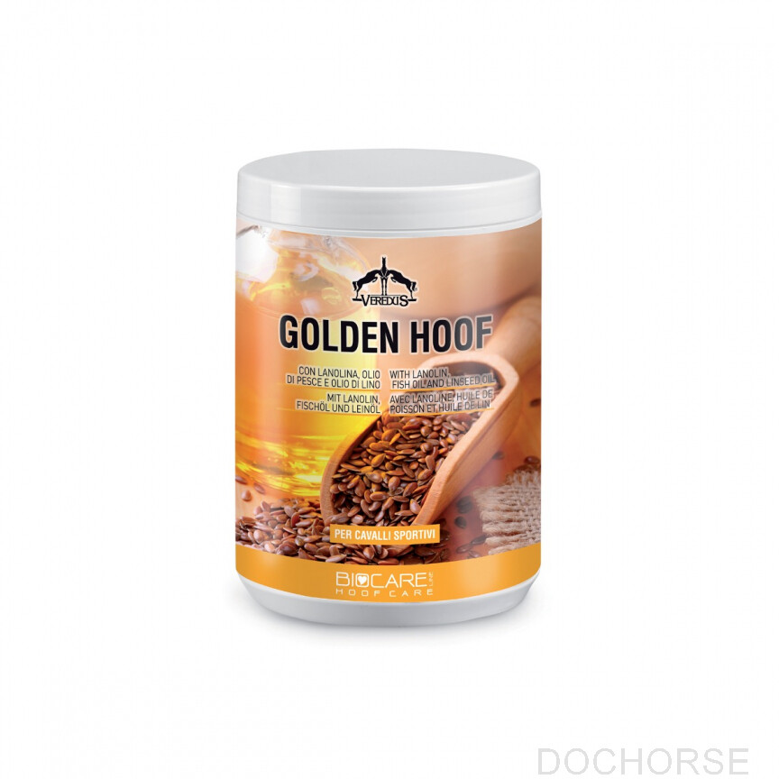 Veredus hoefolie Golden Hoof
