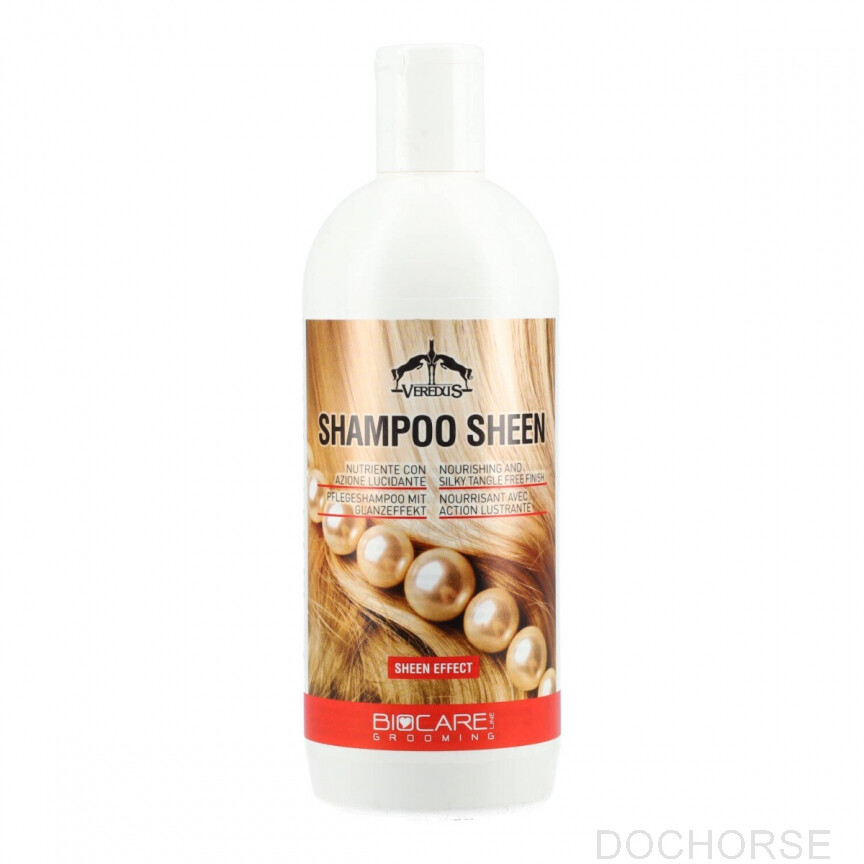 Veredus Shampoo