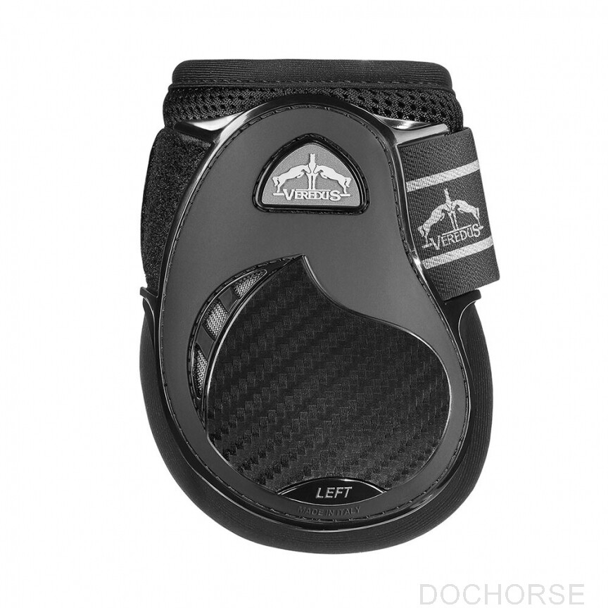 Veredus Strijklappen Carbon Gel Vento Young Jump 