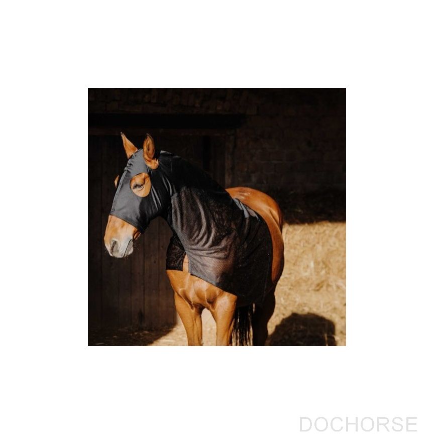 Equitheme Halsbescherming 