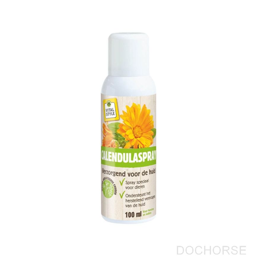 Vitalstyle Calendula Spray