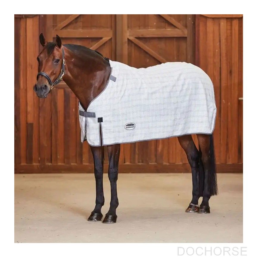 Weatherbeeta Liner Cotton Sheet ComFiTec