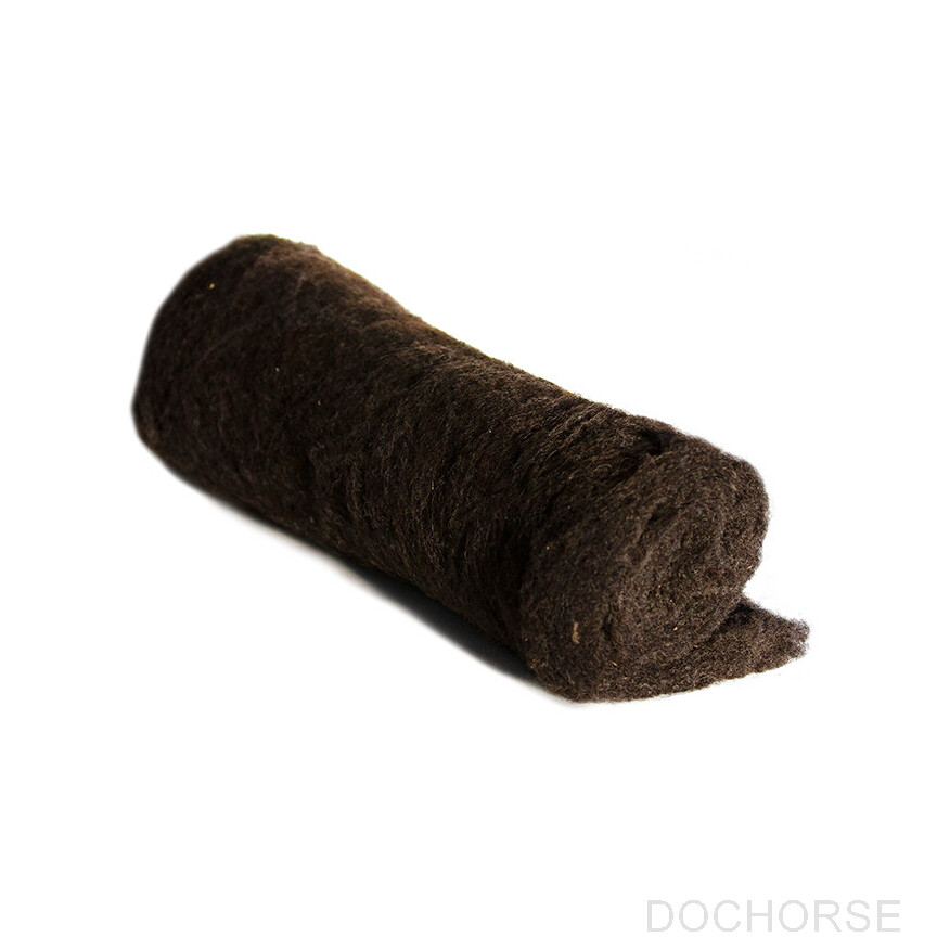 woolpad onderlappen