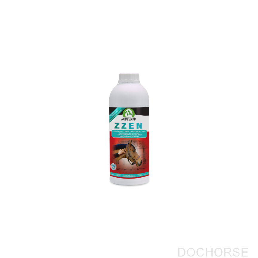 Audevard Zzen