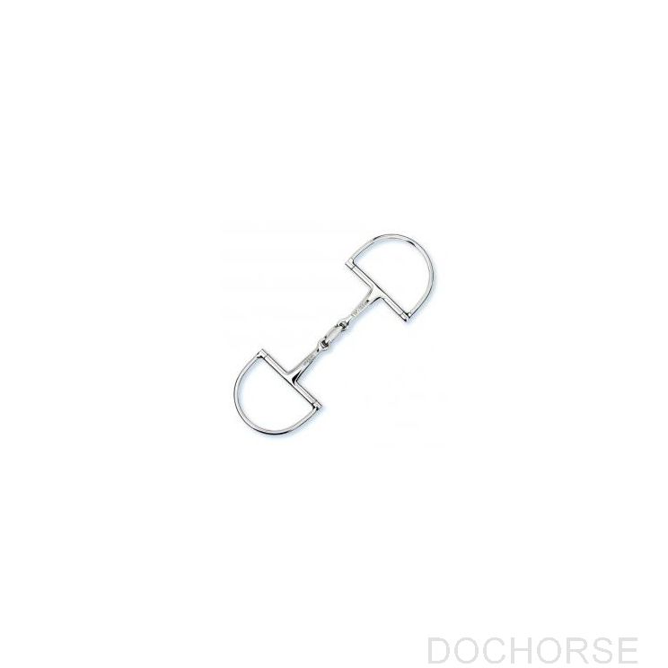 Stubben Easy Control D-ring Bit