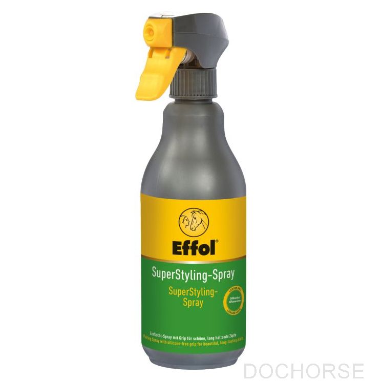 Effol Super-Styling Spray 500 ML