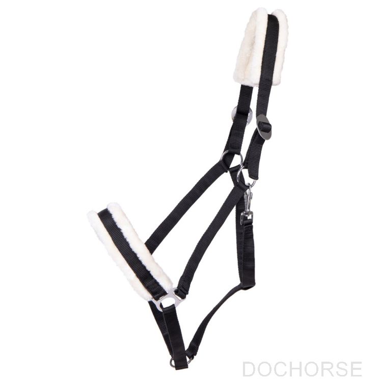 QHP Halster Cali trekpaard