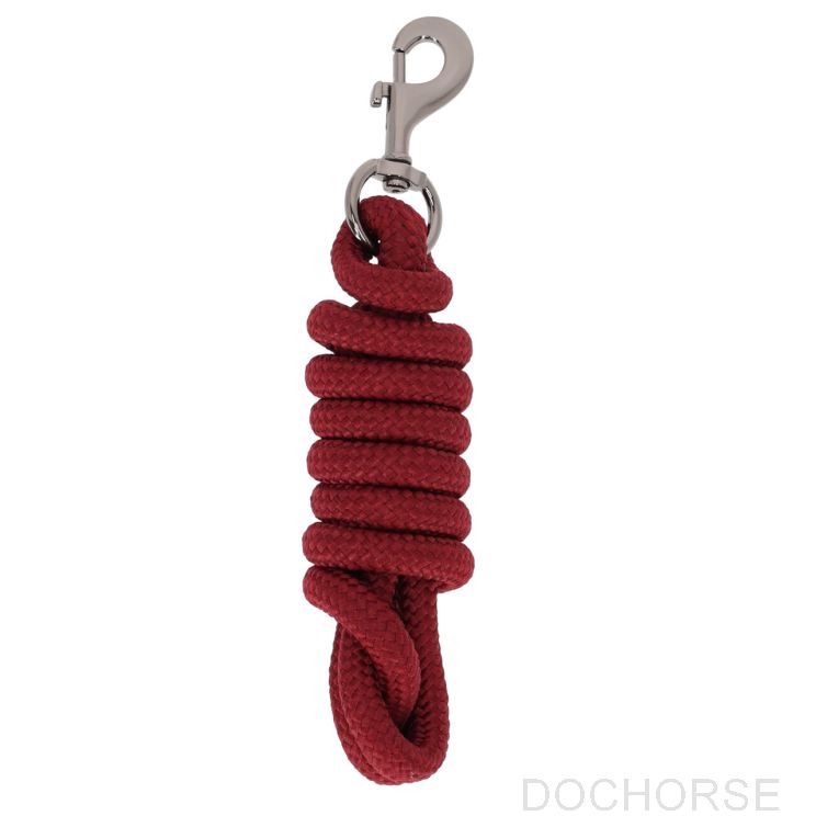 QHP Halstertouw met afneembare clip