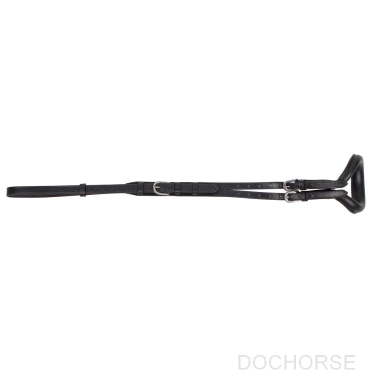 QHP Staartriem