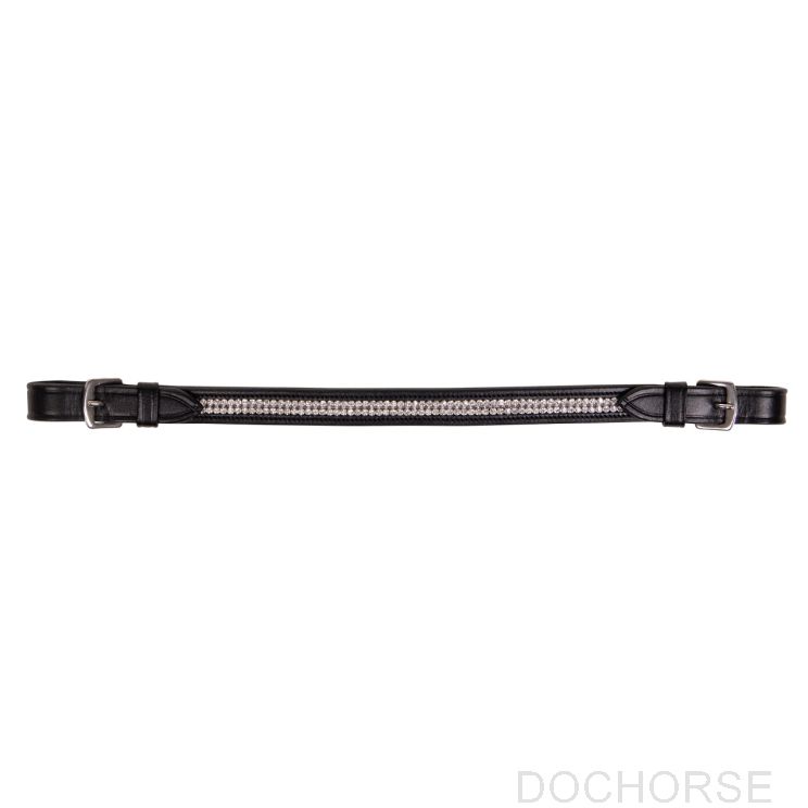 QHP Bokriem rhinestone