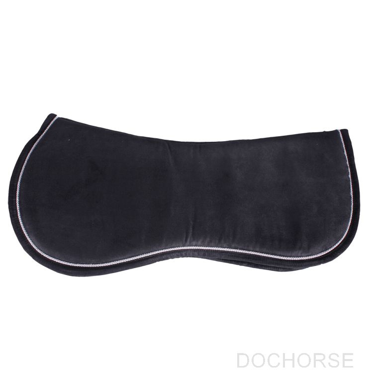 QHP Zadelonderlegger memory foam