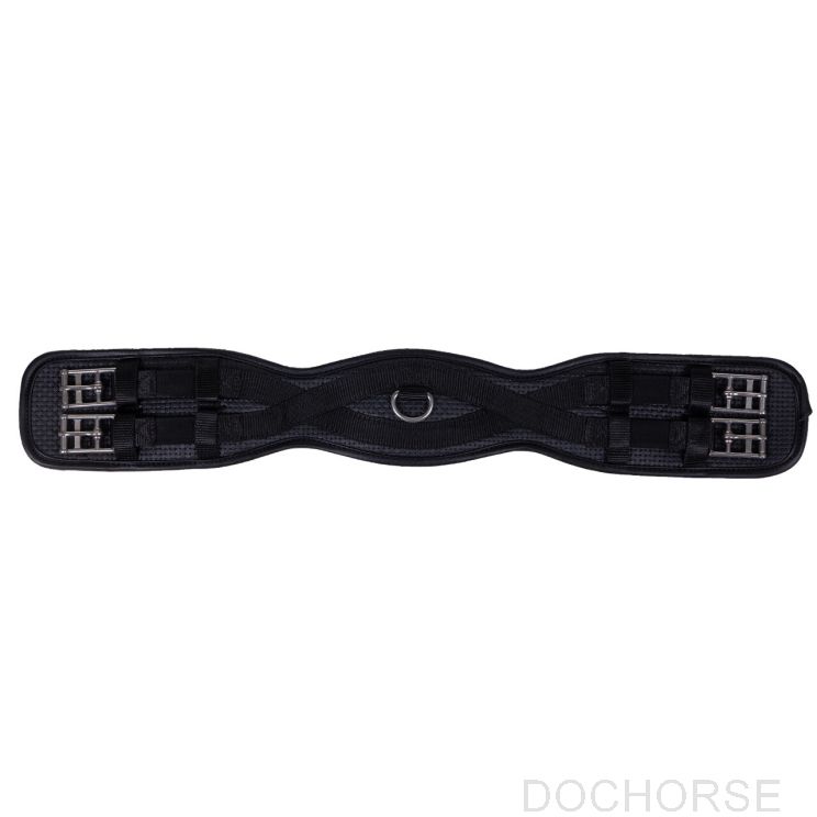 QHP Dressuursingel Basic pro