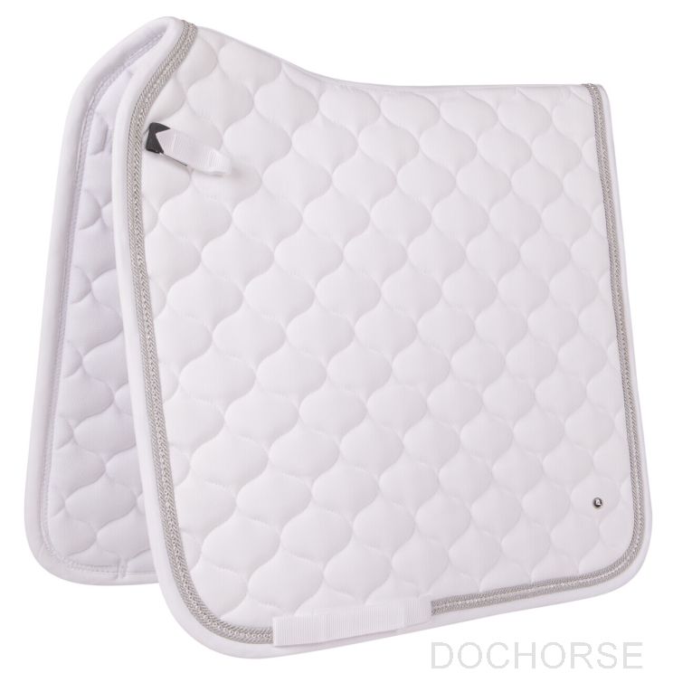 QHP Zadeldek Sparkle