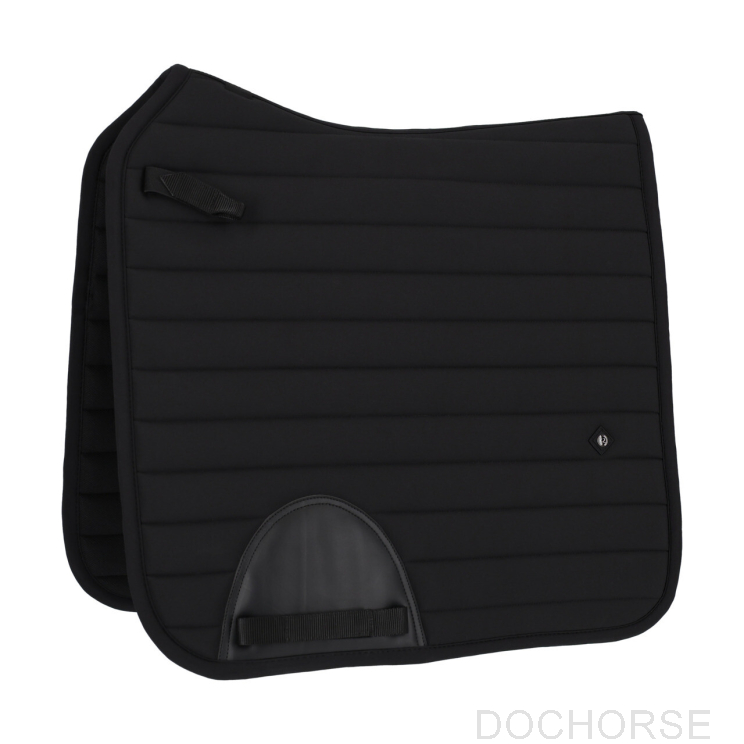 QHP Zadeldek Salerno Dressuur