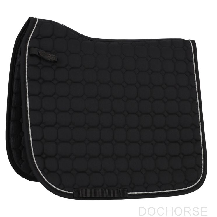 QHP Zadeldek Firenze Springen