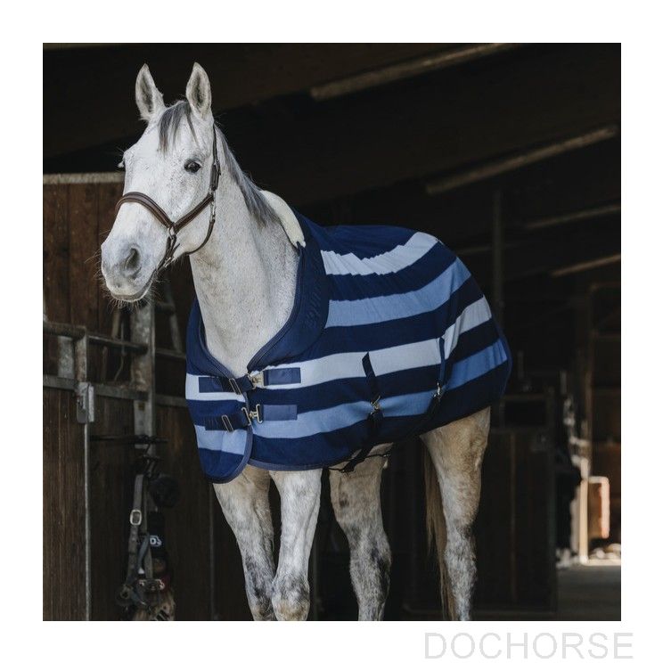 Equithème Fleece Rug Confortech