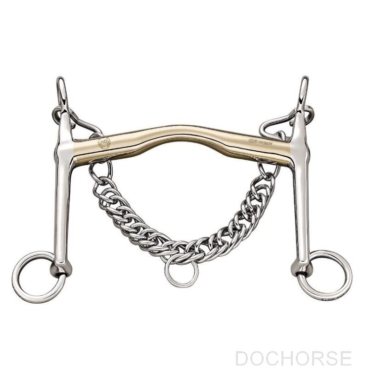 Sprenger dressuurstang 