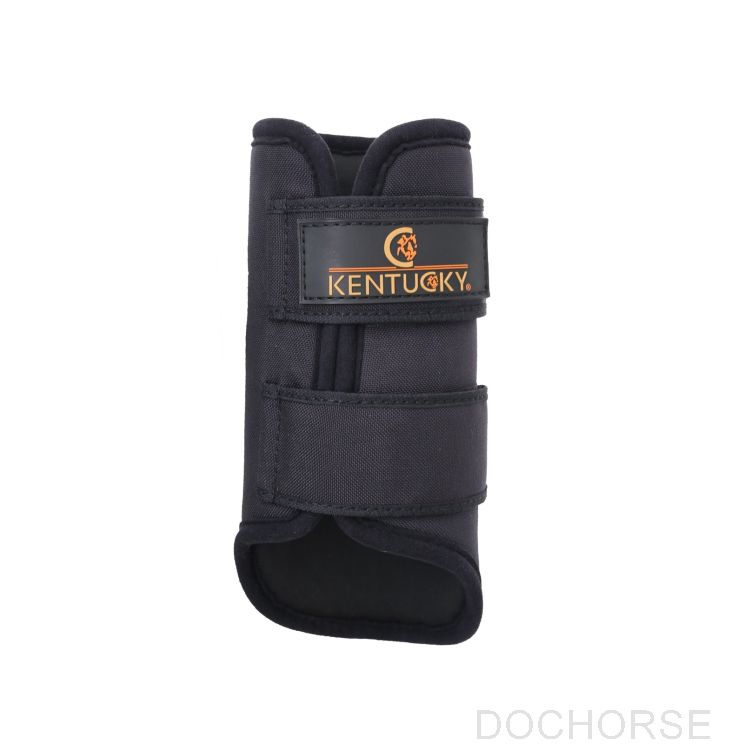 Kentucky allround beschermers zwart 