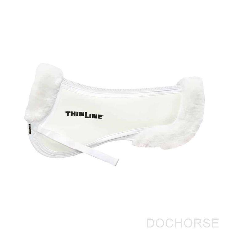 ThinLine Trifecta Halfpad met Sheepswool