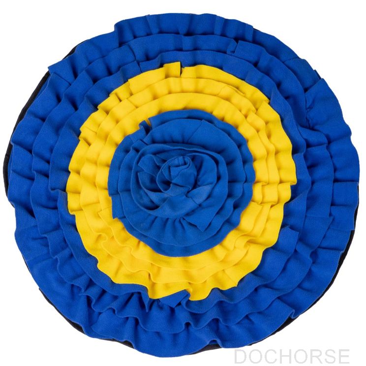 QHP Snuffel mat voor paarden