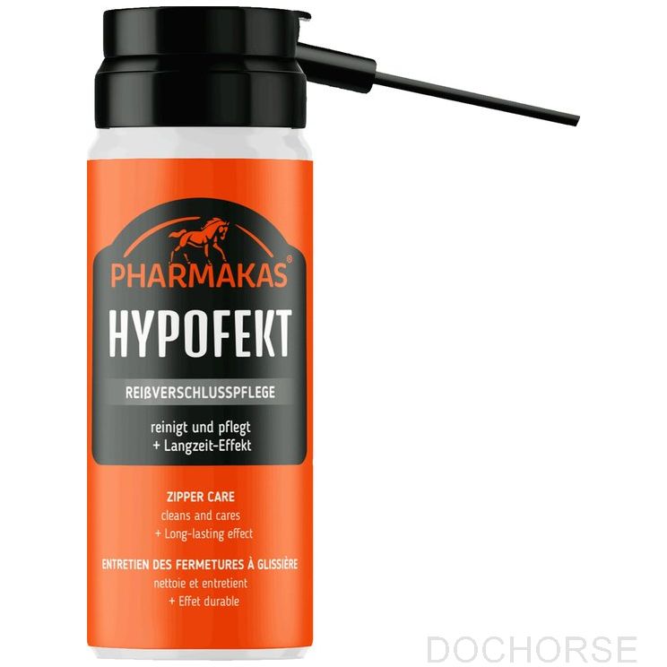 Pharmaka Hypofect Zipper Spray 50ML