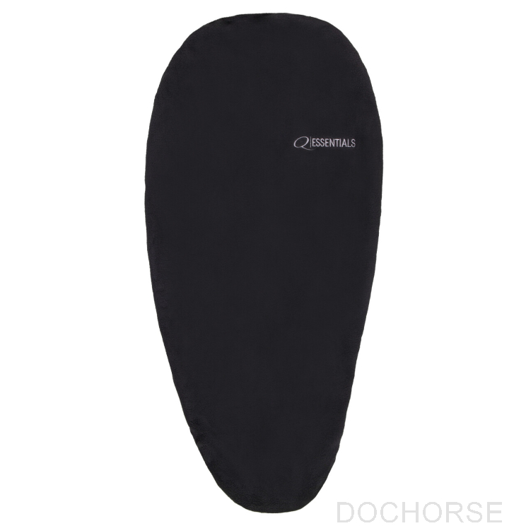 QHP Hoofdstelhoes fleece