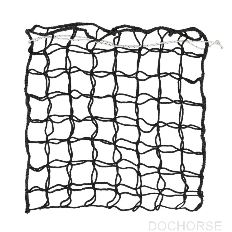 QHP Hooinet Regular 75x75cm Zwart M