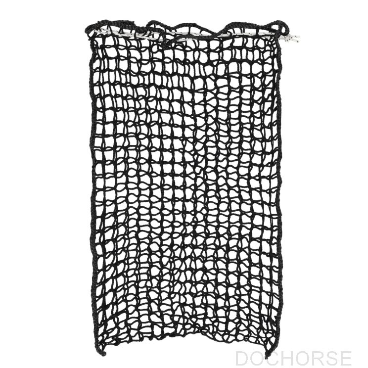 QHP Hooinet Slow 60x90cm Zwart M