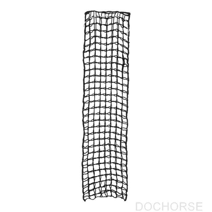 QHP Hooinet Extra long 50x180cm Zwart M