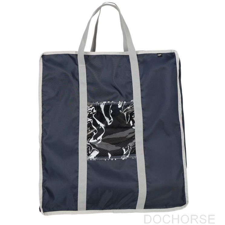 QHP Tas voor paardendekens