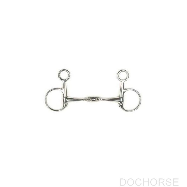 Metalab Baucher Bit Double jointed