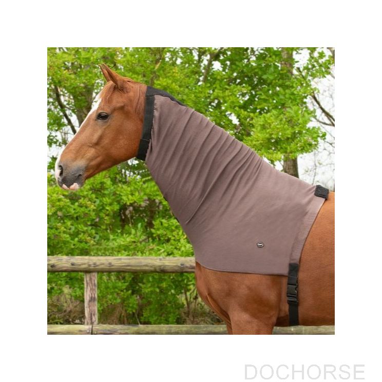 QHP Halsdeel Exceem Big Neck