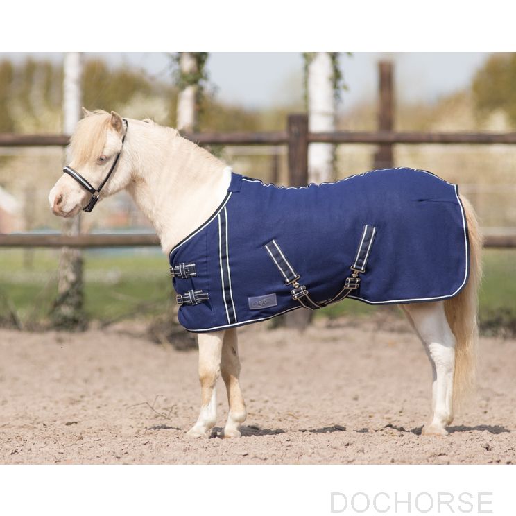 QHP Fleecedeken falabella