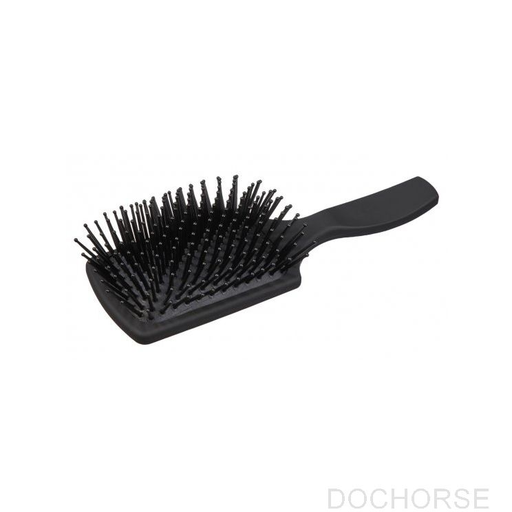 Lemieux Tangle Tidy Tail Brush