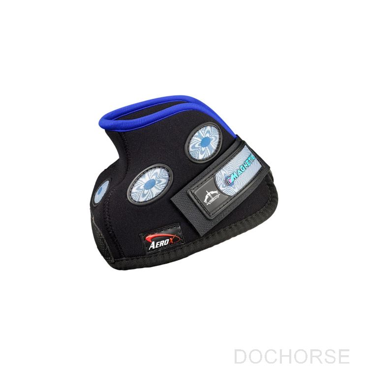 Veredus Magnetische hoefschoen