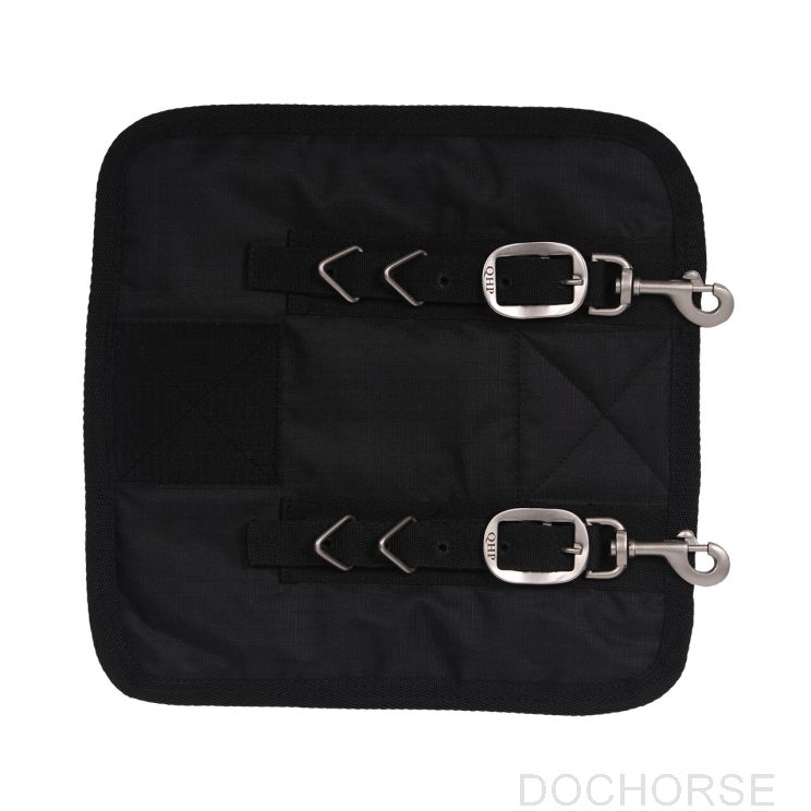 QHP Borstverlenger quick release