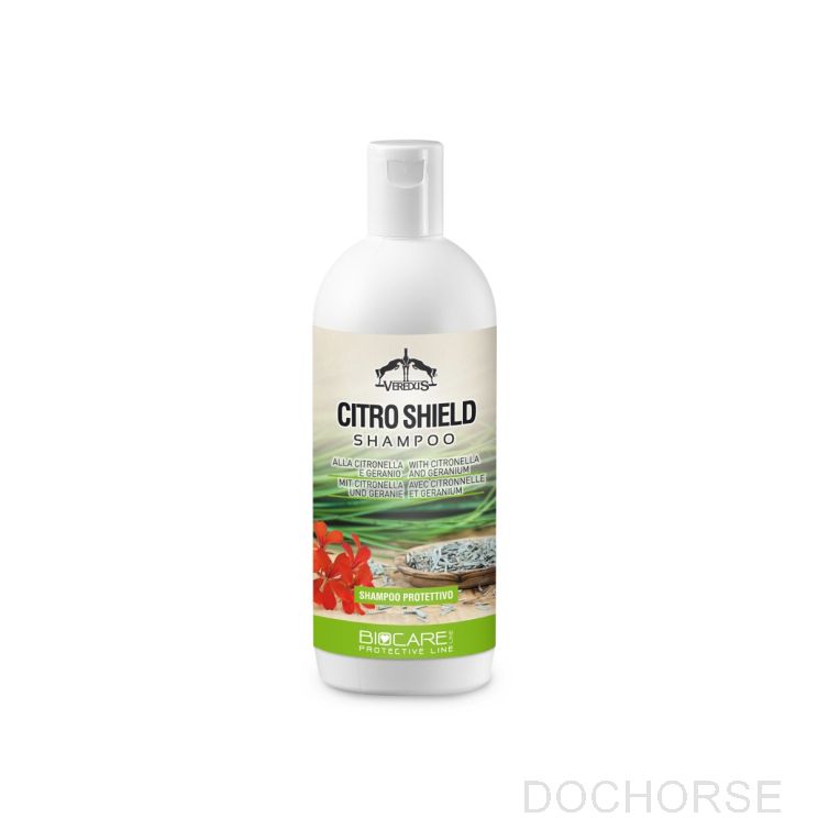 Veredus Citro Shield Shampoo