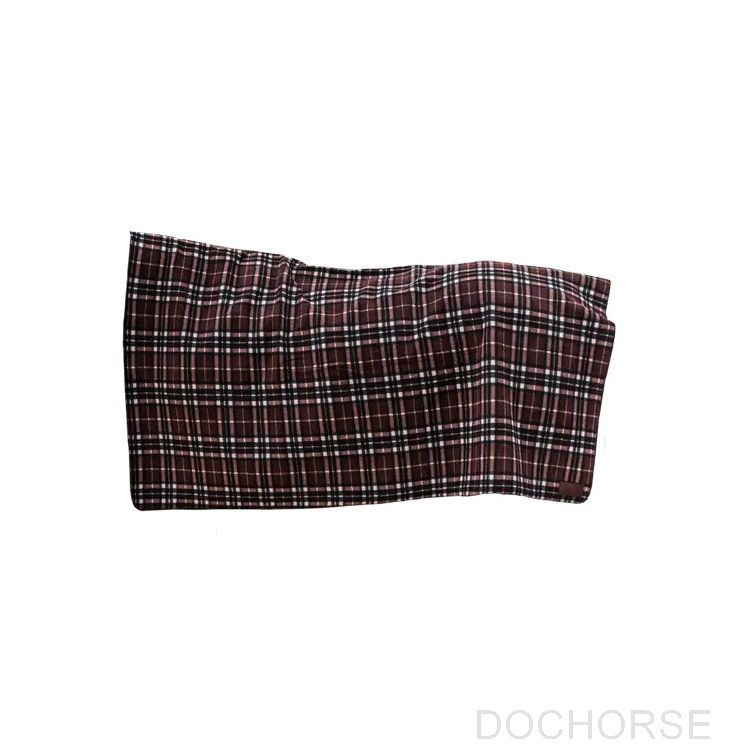 Kentucky Heavy Fleecedeken Square Printing 