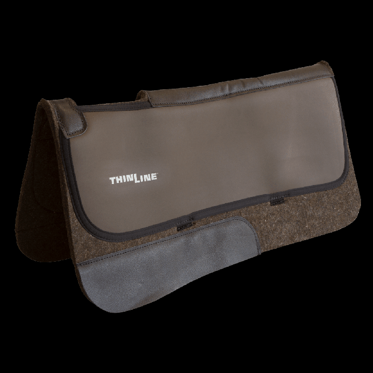 ThinLine Western Pro-Tech Vilten Zadedek