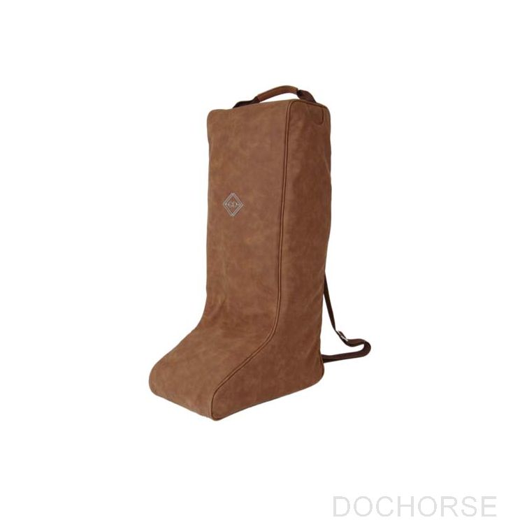 Kentucky Chestnut Boots Bag