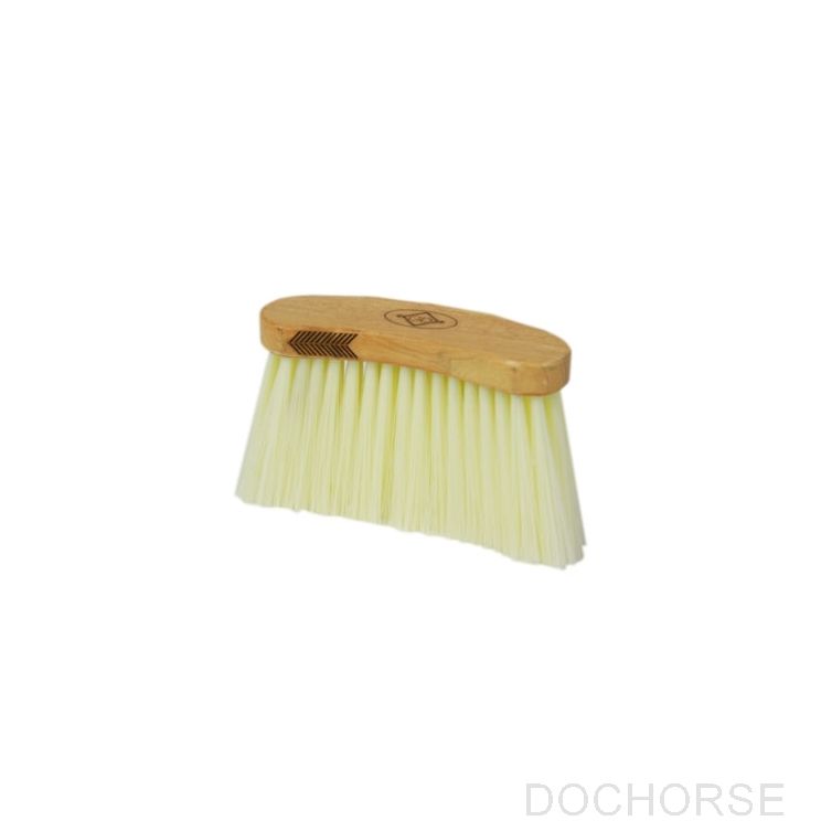 Grooming Deluxe Borstel Middle Long