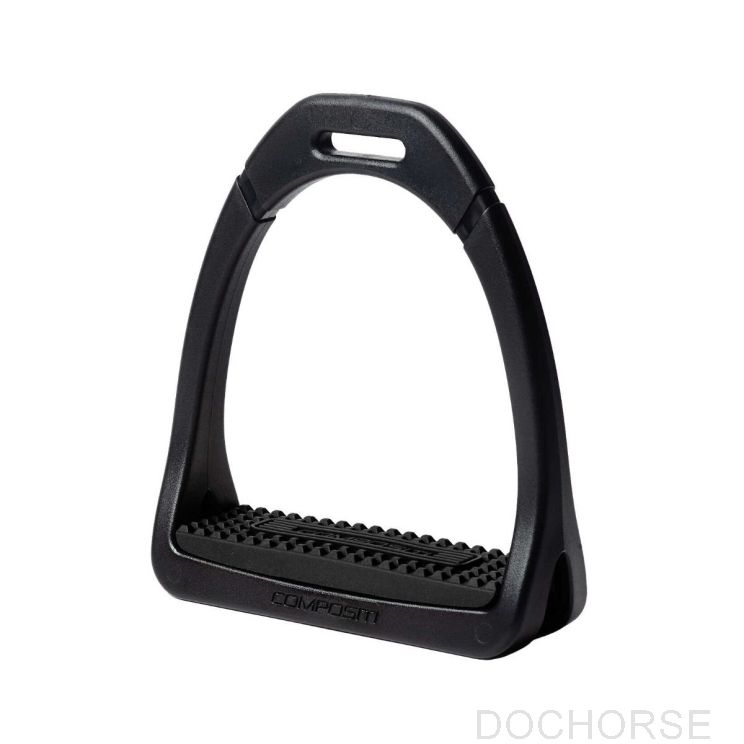 Compositi Stirrups Premium